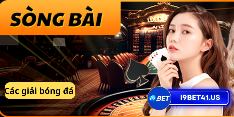 Cac giai bong da 1