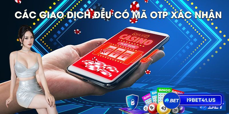 Chinh sach bao mat i9bet 2