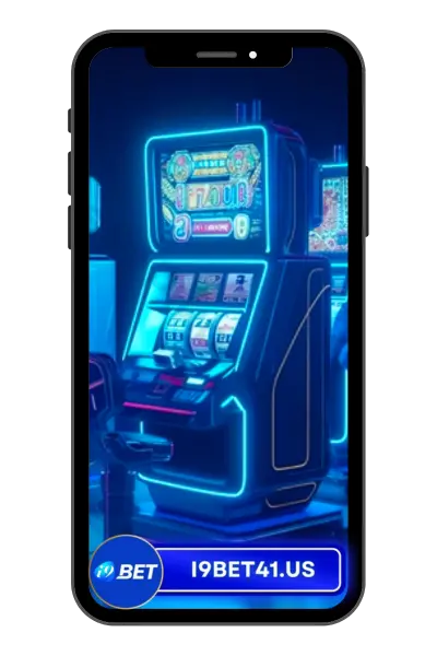 Nổ Hũ I9BET