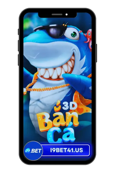 Bắn Cá I9BET
