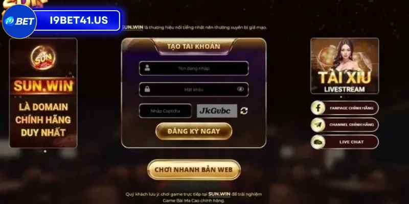 App Sunwin Giả Mạo Cảnh Báo Phát Tán Trên Kho Ứng Dụng 2 Một số dấu hiệu để nhận thấy app Sunwin giả mạo